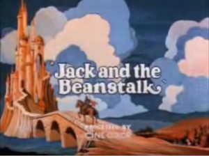 jackandthebeanstalk