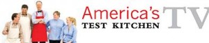 America's Test Kitchen